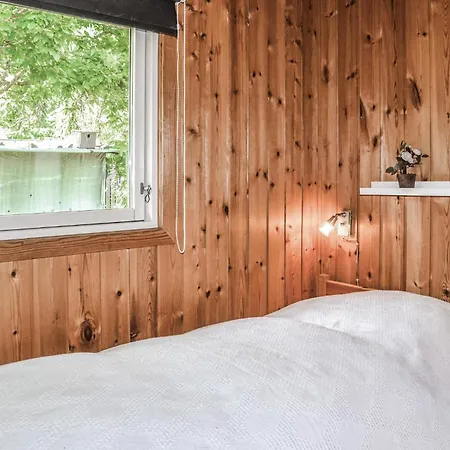 Three-bedroom In Prázdninový dům