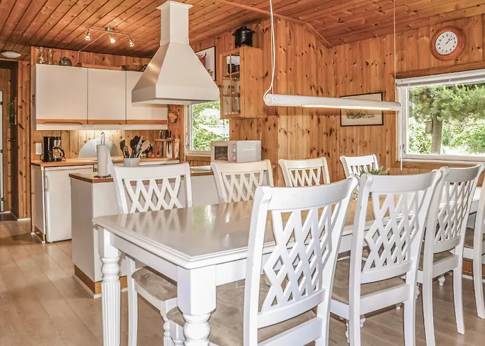 Nyaraló Three-bedroom In