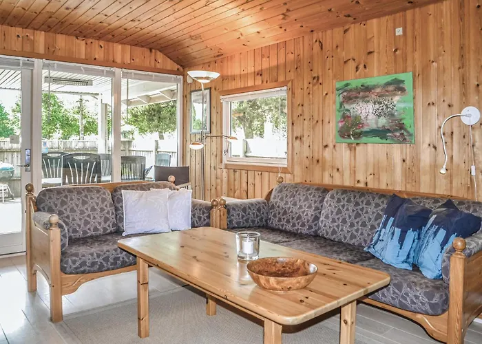 Nyaraló Three-bedroom In *